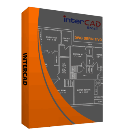 INTERCAD DWG 2D