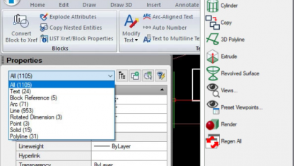 INTERCAD DWG 2D - Image 5