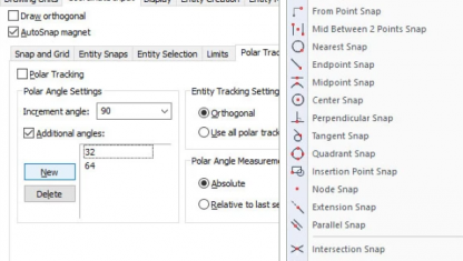 INTERCAD DWG 2D - Image 4