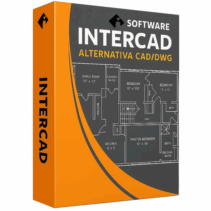 Embalagem InterCAD 2025